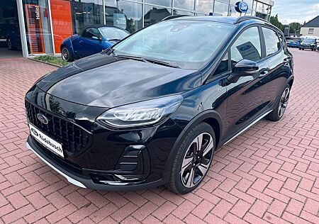 Ford Fiesta 1.0 l EcoBoost MHEV Active