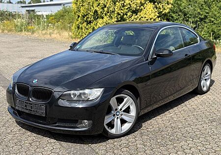 BMW 325i Coupe * AUTOMATIK * LEDER * NAVI * XENON *