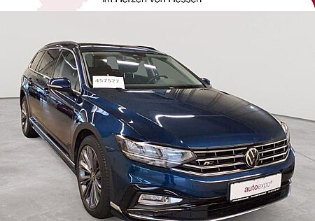 VW Passat Variant Volkswagen 2.0 TDI SCR DSG 4Motion