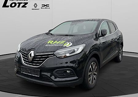 Renault Kadjar Business Edition TCe 140 EDC (Automatik)