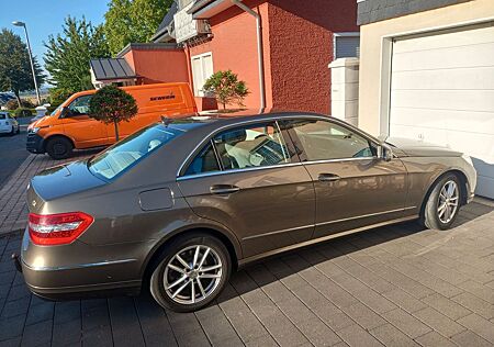 Mercedes-Benz E 200 CDI ELEGANCE ELEGANCE