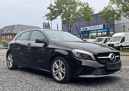 Mercedes-Benz A 160 A -Klasse Score Automatik NAVI