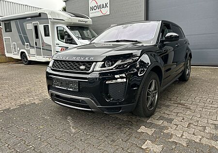 Land Rover Range Rover Evoque HSE Dynamic Panorama Leder
