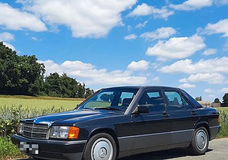 Mercedes-Benz 190