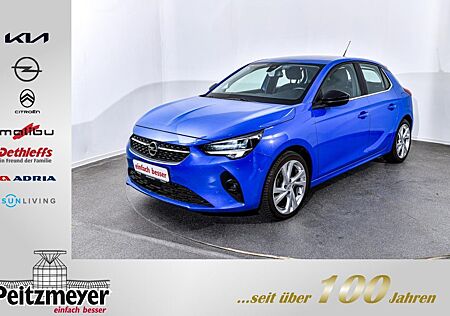 Opel Corsa 1.2 Direct Injection Turbo Start/Stop Eleg