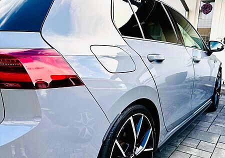 VW Golf Volkswagen 2.0 TDI SCR DSG GTD Werksgarantie bis 12/27
