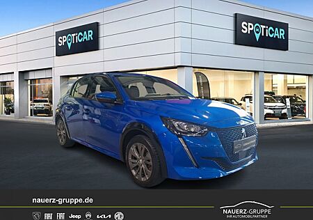 Peugeot 208 e- Allure
