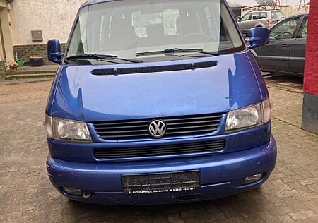 VW T4 Caravelle Volkswagen 2.5 GL Syncro GL