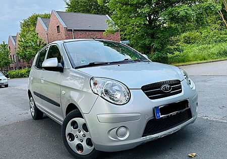 Kia Picanto 1.1 Attract Attract