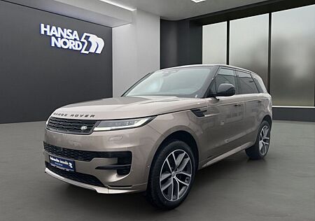 Land Rover Range Rover Sport D350 AUTOBIOGRAPHY Stand. AHK