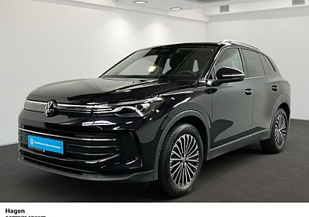 VW Tiguan Volkswagen 1.5 eTSI DSG LED NAV AHK KAMERA Life