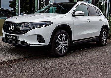 Mercedes-Benz EQA 300 4M Progressive-Advanced/Pano/360Kamera
