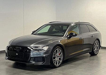 Audi A6 Avant TFSI e Sport Quattro S-tronic S-line, 2