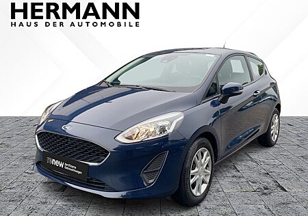Ford Fiesta 1.1 Trend *Bluetooth*Klima*2. Hand*
