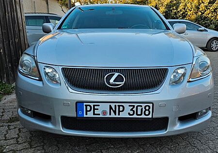 Lexus GS 300