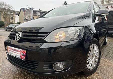 VW Golf Plus Volkswagen 1.6 TDI - 1.Hand - Vollscheckheft