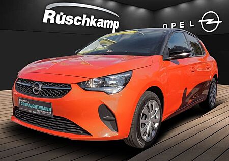 Opel Corsa -e F Edition RückKam PDC Klimaauto Temp.