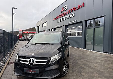 Mercedes-Benz V 300 V 300d Edition 4-Matic Lang*BURMESTER*8-SITZER
