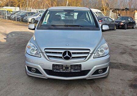 Mercedes-Benz B 180 B CDI
