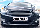 Ford C-Max Titanium KLIMA NAVI KAM TEMP SITZH