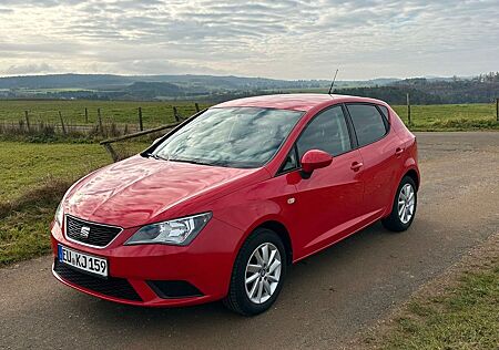 Seat Ibiza 1.2 12V 51kW Reference Reference