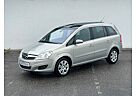 Opel Zafira 1.6 CNG ecoFLEX Selection "110 Jahre"