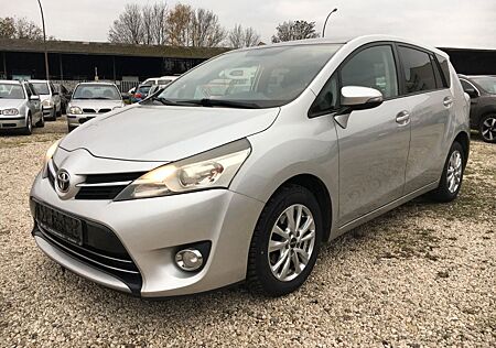 Toyota Verso Comfort 1.6 D PANORAMA NAVI SHZ STARTSTOP