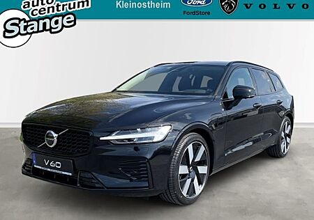 Volvo V60 Kombi Plus Dark Plug-In Hybrid AWD T8 360° R