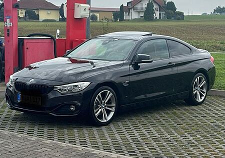 BMW 420 xDrive