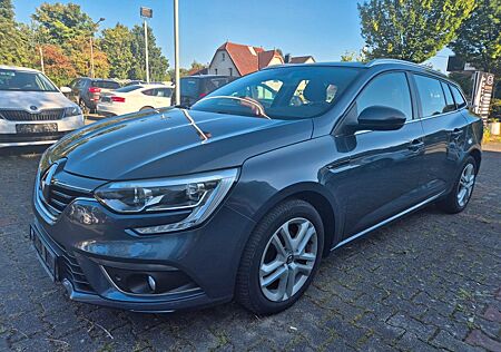 Renault Megane IV Grandtour Experience