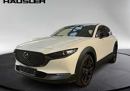 Mazda CX-30 Nagisa 2.5L e-SKYACTIV G 140 *Automatik* *
