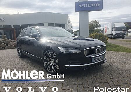 Volvo V90 B4 D Plus Bright 360°, BLIS, ACC