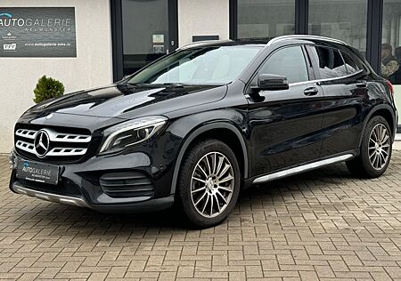 Mercedes-Benz GLA 220 CDI AMG-Line°ACC°Pano°Kam°AHK°Bi-Xe