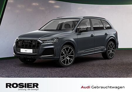 Audi SQ7 TFSI Exclusive AHK STANDHZ. ACC PANO B+O HUD