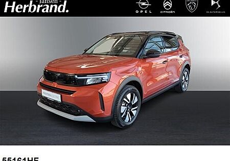 Opel Frontera GS +WENIG KILOMETER+NAVI+SHZ+TOTWINKEL