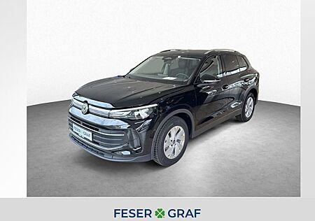 VW Tiguan Volkswagen ENERGY 1,5 l eTSI OPF 110 kW (150 PS) 7-G