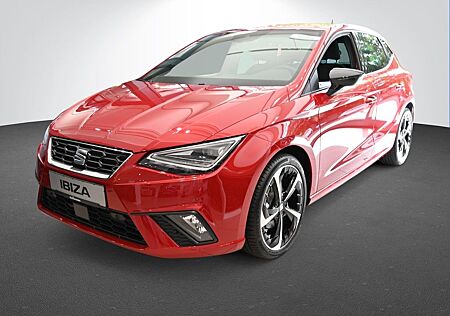 Seat Ibiza FR 1.0 TSI 85 kW (116 PS) DSG