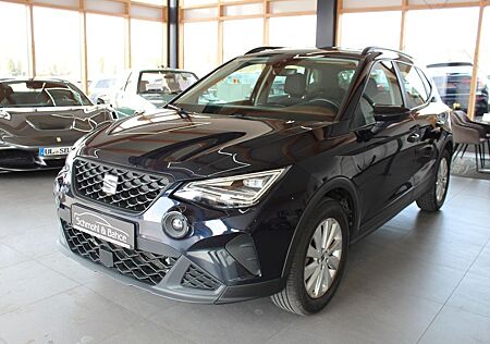 Seat Arona 1.0 TSI DSG Style*NAVI*1.HAND*KLIMA*