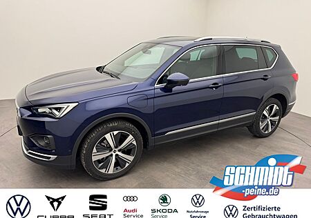 Seat Tarraco 1.4 eHybrid DSG X-Perience Pano19NaviLED