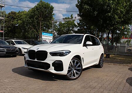 BMW X5 M50d *ACC*360° Kamera*Adaptives M Sitze*AHK*22