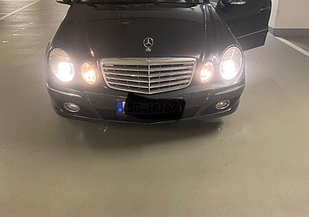 Mercedes-Benz E 220 CDI CLASSIC Classic