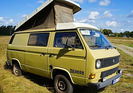 VW T5 Kombi Volkswagen T3 Kasten