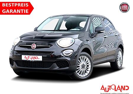 Fiat 500X 1.6 E-TorQ Klima Android Apple Tempomat AHK