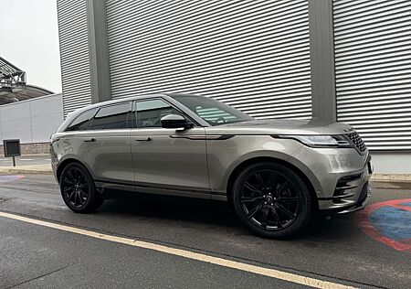 Land Rover Range Rover Velar 3.0 V6 D300 R-Dynamic SE R...