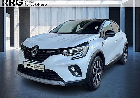 Renault Captur 1.3 TCe 140 Mild-Hybrid Techno