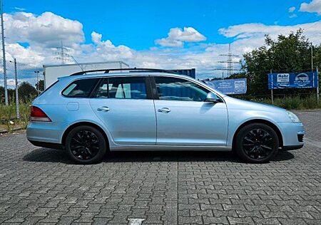 VW Golf Volkswagen 1.4 TSI Comfortline Variant Comfortline