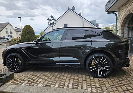 Aston Martin DBX 4.0 V8 DBX707 Carbon Fibre Panorama