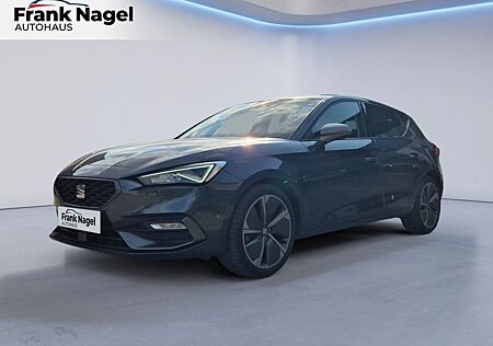 Seat Leon FR 1.5 TSI