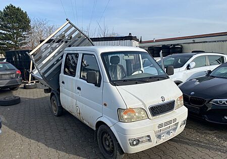 Piaggio Porter DonfengK02 1,3 Dreiseiten Kipper