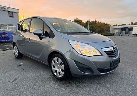 Opel Meriva B Edition